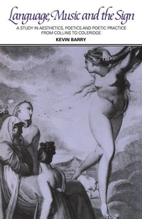 Enlarge image Cover: Language, Music, and the Sign - Cambridge University Press