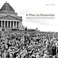 Cover: A Place to Remember - Cambridge University Press