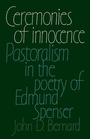 Cover: Ceremonies of Innocence - Cambridge University Press