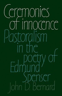 Enlarge image Cover: Ceremonies of Innocence - Cambridge University Press