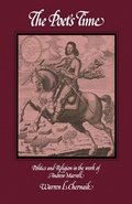 Cover: The Poet's Time - Cambridge University Press