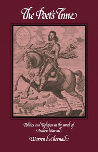 Enlarge image Cover: The Poet's Time - Cambridge University Press
