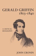 Cover: Gerald Griffin (1803-1840) - Cambridge University Press