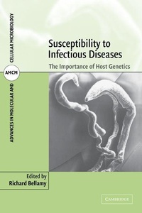 Enlarge image Cover: Susceptibility to Infectious Diseases - Cambridge University Press