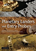 Cover: Planetary Landers and Entry Probes - Cambridge University Press