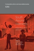 Cover: South Asians Overseas - Cambridge University Press