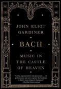 Cover: Bach - Vintage Books