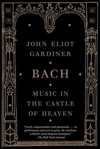 Enlarge image Cover: Bach - Vintage Books