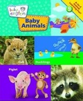 Cover: Baby Einstein: Baby Animals - Disney Press