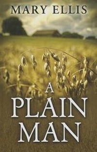 Enlarge image Cover: A Plain Man - Thorndike Press