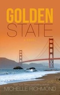 Cover: Golden State - Thorndike Press