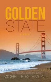 Enlarge image Cover: Golden State - Thorndike Press