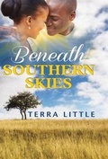 Cover: Beneath Southern Skies - Thorndike Press