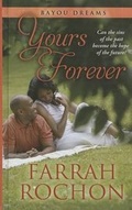 Cover: Yours Forever - Thorndike Press