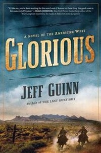 Enlarge image Cover: Glorious - Thorndike Press