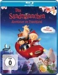 Cover: Das Sandm&auml;nnchen - Abenteuer im Traumland - Ascot Elite