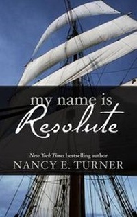 Enlarge image Cover: My Name Is Resolute - Thorndike Press