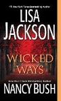 Cover: Wicked Ways - Kensington Publishing