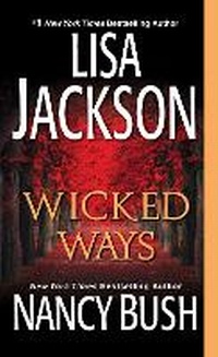 Enlarge image Cover: Wicked Ways - Kensington Publishing