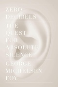 Cover: Zero Decibels - Scribner Book Company