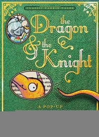 Enlarge image Cover: The Dragon & the Knight - Simon & Schuster