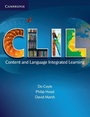 Cover: CLIL - Cambridge University Press