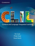 Cover: CLIL - Cambridge University Press