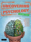 Cover: Uncovering Psychology VCE Units 1 and 2 with CD-ROM - Cambridge University Press