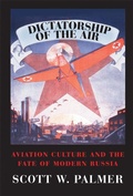 Cover: Dictatorship of the Air - Cambridge University Press