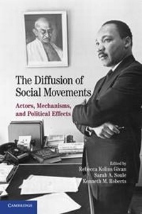 Enlarge image Cover: The Diffusion of Social Movements - Cambridge University Press