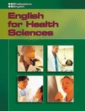 Cover: Professional English: English for Health Sciences - Heinle
