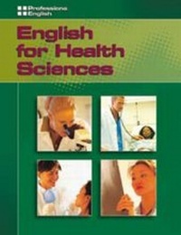 Abbildung von: Professional English: English for Health Sciences - Heinle