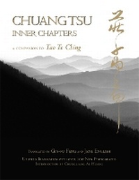 Enlarge image Cover: Chuang Tsu - Hay House Inc