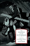 Cover: The Politics of the Picturesque - Cambridge University Press