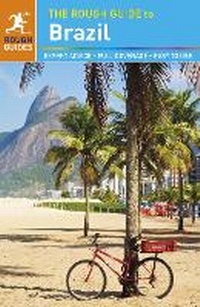 Abbildung von: The Rough Guide to Brazil (Travel Guide eBook) - Rough Guides