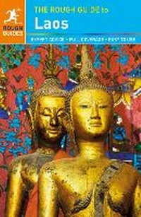 Abbildung von: The Rough Guide to Laos - Rough Guides