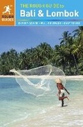 Cover: The Rough Guide to Bali and Lombok (Travel Guide eBook) - Rough Guides