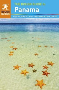 Abbildung von: The Rough Guide to Panama - Rough Guides