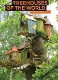 Cover: Treehouses of the World 2014 Wall Calendar - Abrams