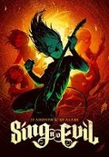 Cover: Sing No Evil - Abrams Comicarts