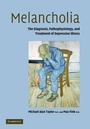 Cover: Melancholia - Cambridge University Press