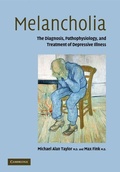 Cover: Melancholia - Cambridge University Press