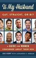 Cover: Is My Husband Gay, Straight, or Bi? - Rowman & Littlefield Publishers