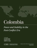 Cover: Colombia - Centre for Strategic & International Studies,U.S.