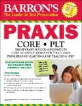 Cover: PRAXIS - Barron's Educational Series Inc.,U.S.