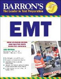 Abbildung von: EMT - Barron's Educational Series Inc.,U.S.