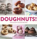 Cover: Doughnuts! - B.E.S. Publishing