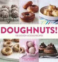 Enlarge image Cover: Doughnuts! - B.E.S. Publishing
