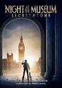 Cover: Secret of the Tomb - Barron's Educational Series Inc.,U.S.