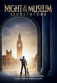 Enlarge image Cover: Secret of the Tomb - Barron's Educational Series Inc.,U.S.